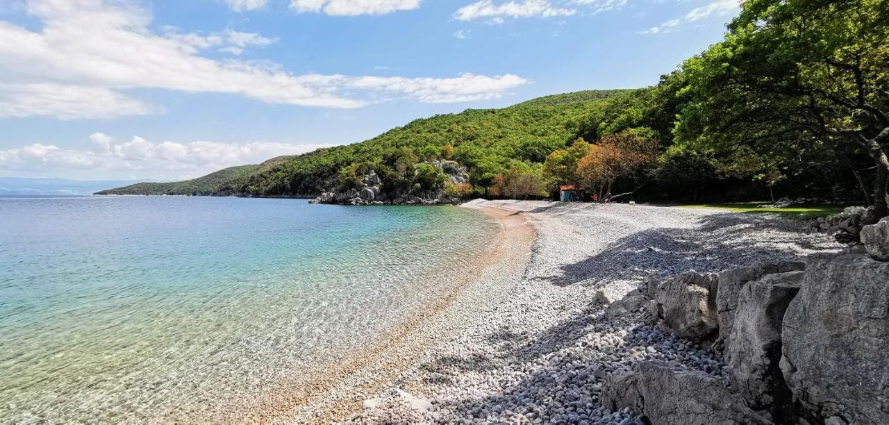 Porozina Tramuntana Holiday Home מראה חיצוני תמונה