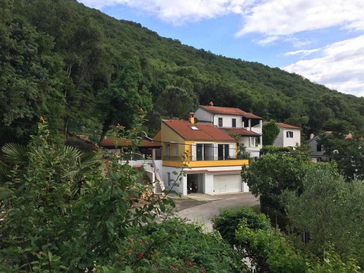 Porozina Tramuntana Holiday Home מראה חיצוני תמונה