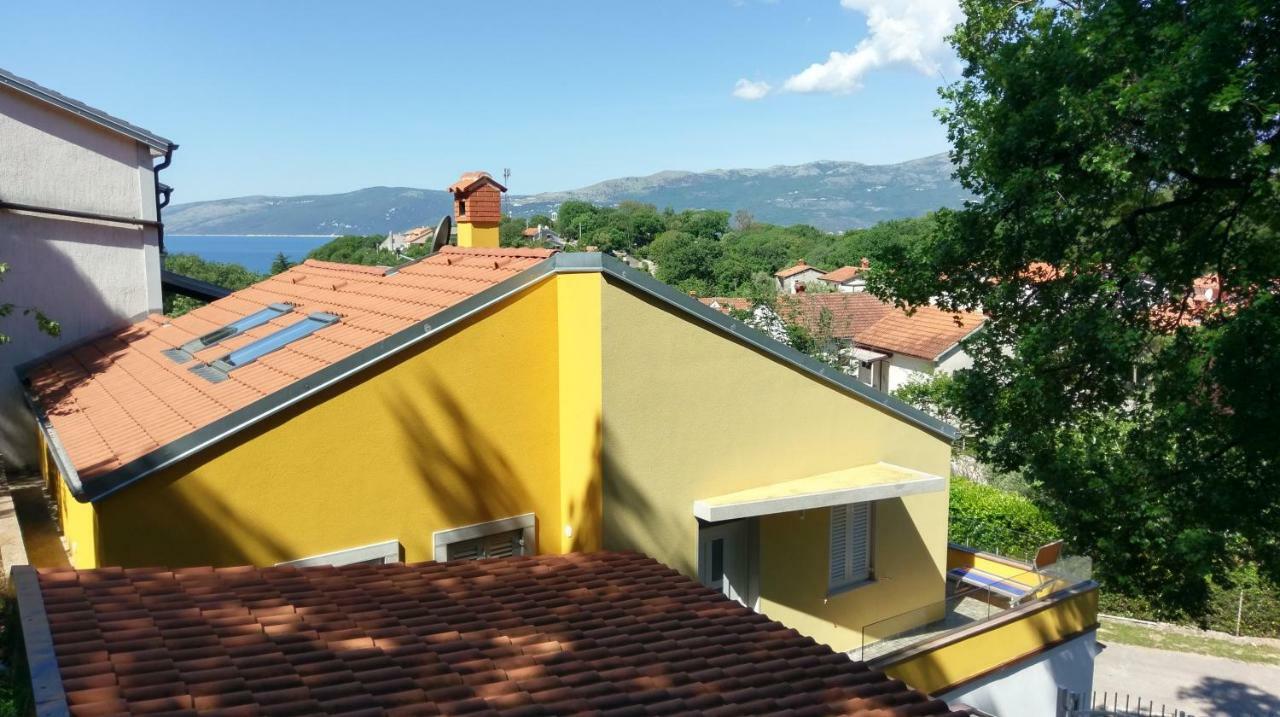 Porozina Tramuntana Holiday Home מראה חיצוני תמונה