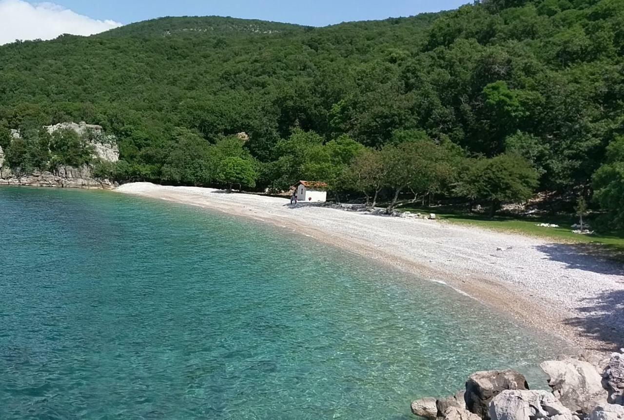 Porozina Tramuntana Holiday Home מראה חיצוני תמונה